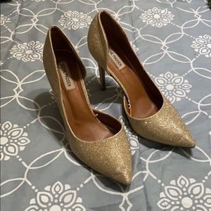 Steve Madden Heels